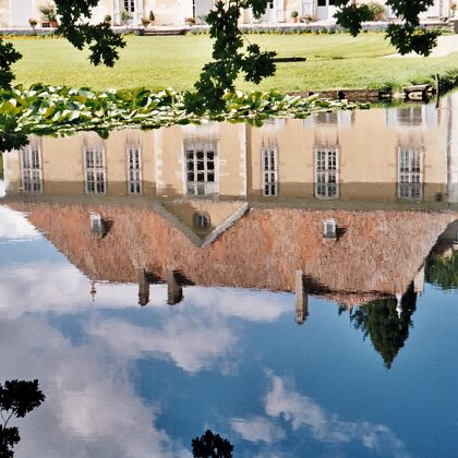 Reflets d'histoire