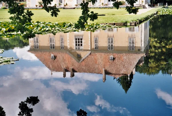 Reflets d'histoire